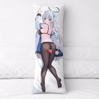 Noa Ushio (Ver.3) - AnimePillow Fan-Art Edition