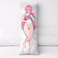 Meer Campbell - AnimePillow Fan-Art Edition