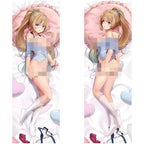 Kei Karuizawa - AnimePillow Fan-Art Edition