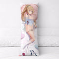 Kei Karuizawa - AnimePillow Fan-Art Edition