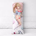 Kei Karuizawa - AnimePillow Fan-Art Edition