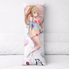 Kei Karuizawa - AnimePillow Fan-Art Edition