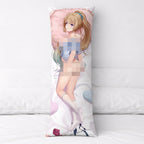 Kei Karuizawa - AnimePillow Fan-Art Edition