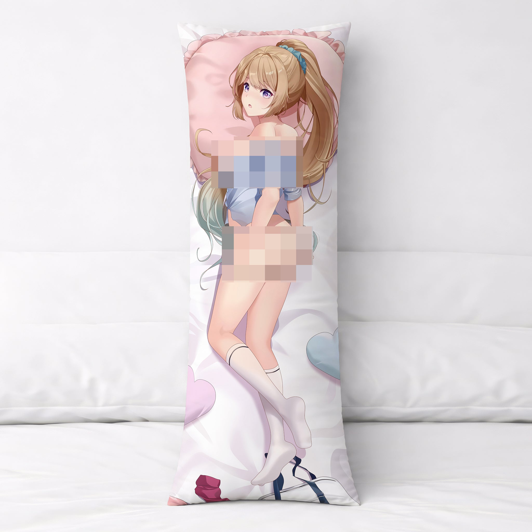 Kei Karuizawa - AnimePillow Fan-Art Edition