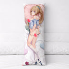 Kei Karuizawa - AnimePillow Fan-Art Edition