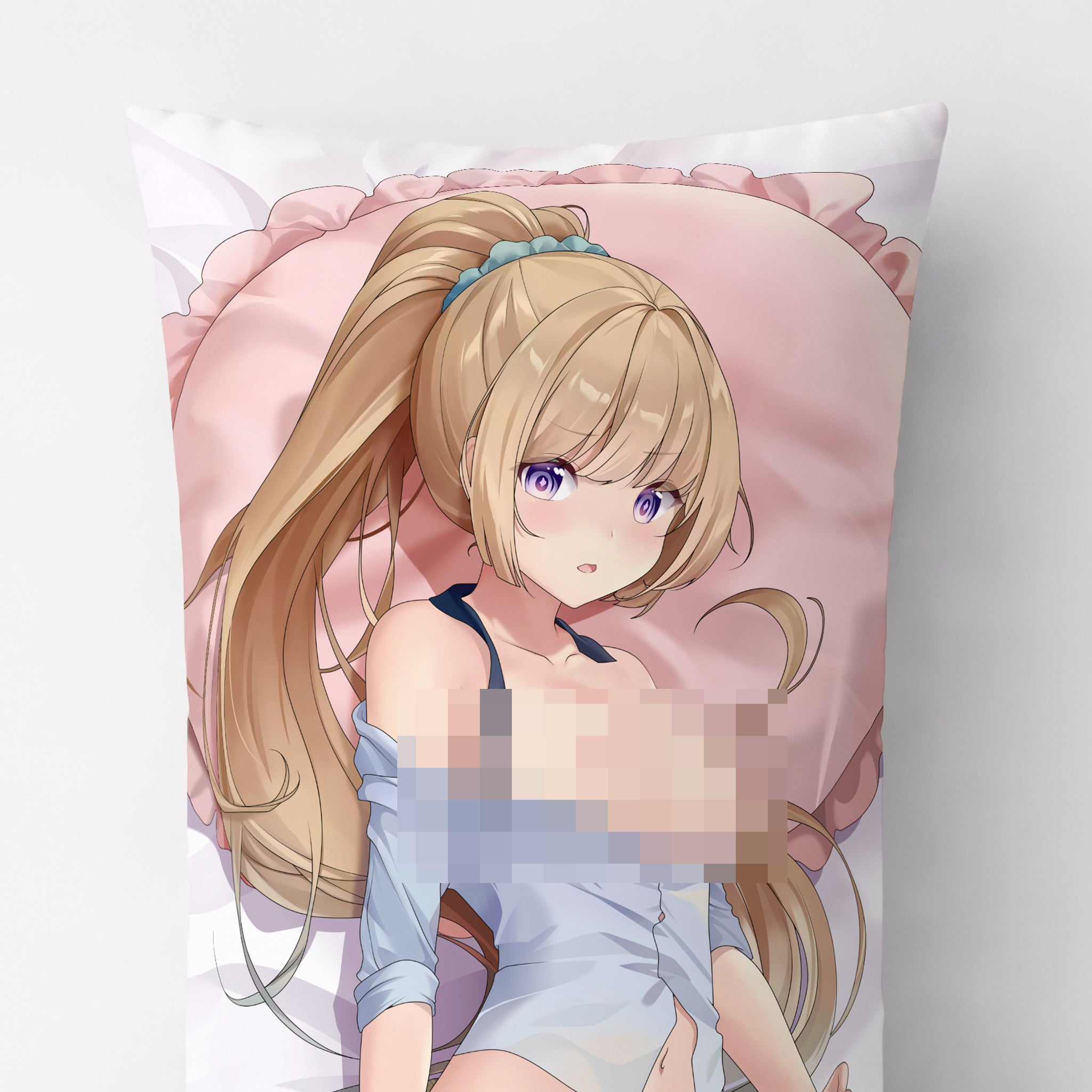 Kei Karuizawa - AnimePillow Fan-Art Edition