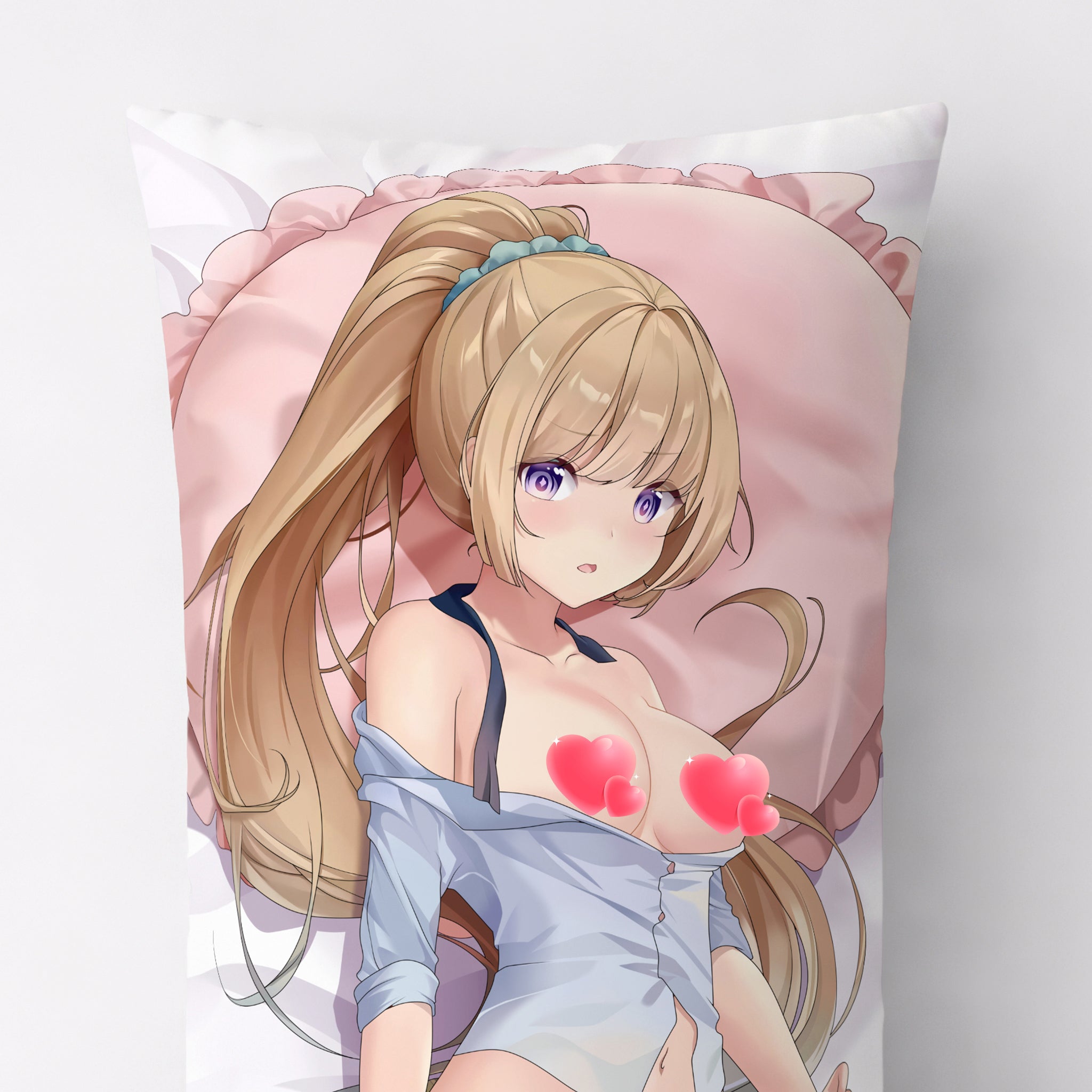Kei Karuizawa - AnimePillow Fan-Art Edition