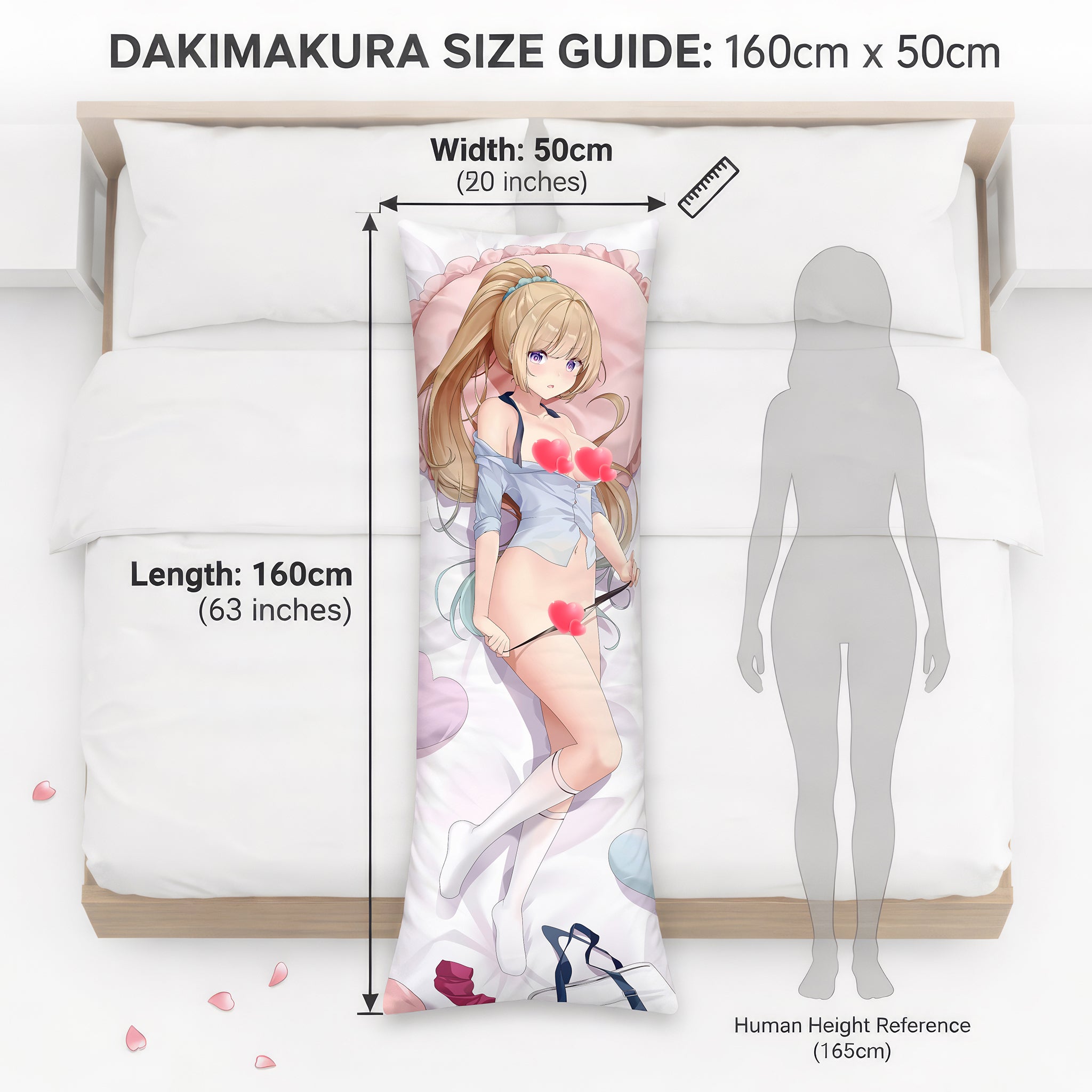 Kei Karuizawa - AnimePillow Fan-Art Edition
