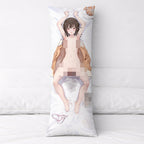 Nadeko Sengoku - AnimePillow Fan-Art Edition
