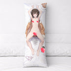 Nadeko Sengoku - AnimePillow Fan-Art Edition