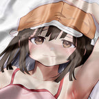 Nadeko Sengoku - AnimePillow Fan-Art Edition