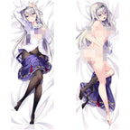 宮森睦月 - AnimePillow ファンアートエディション