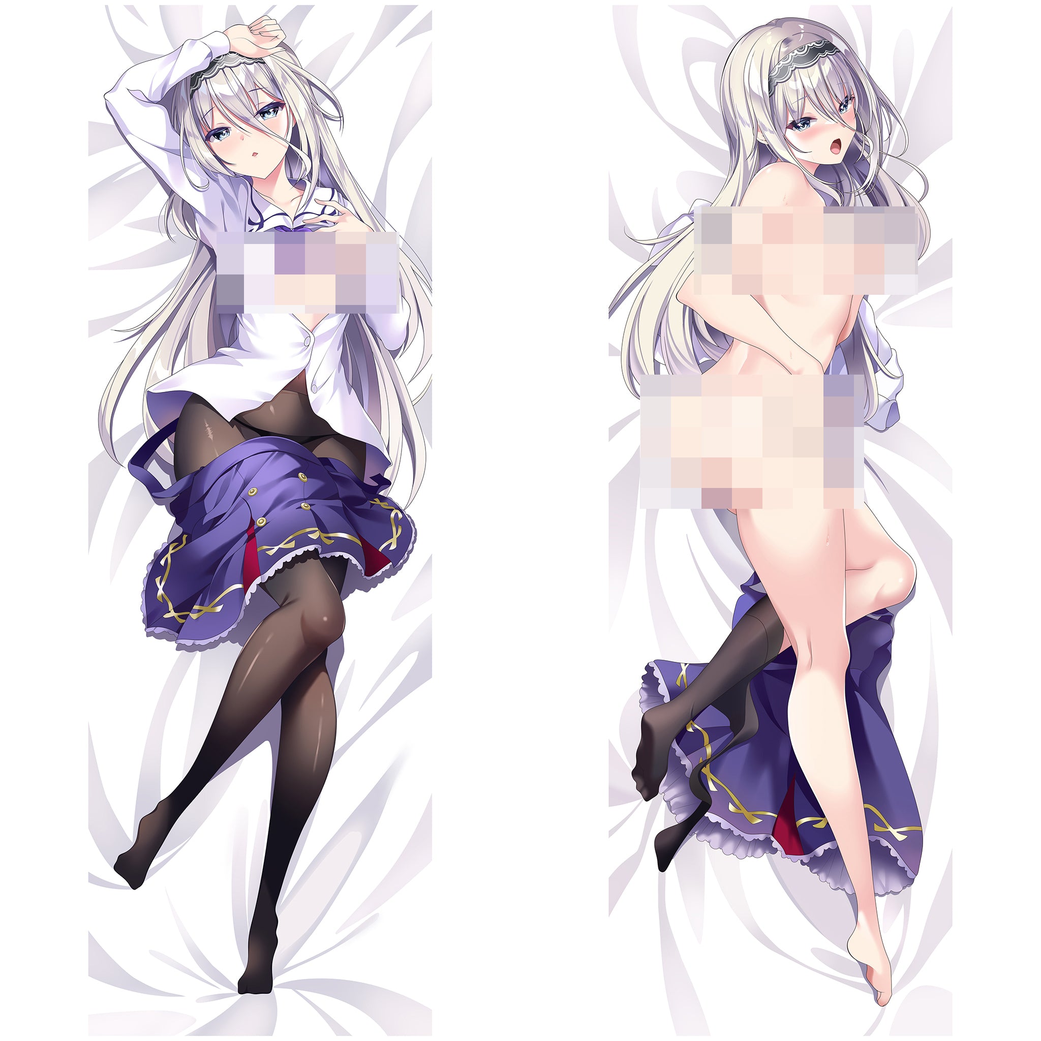 宮森睦月 - AnimePillow ファンアートエディション