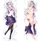 Mutsuki Miyamori - AnimePillow Fan-Art Edition