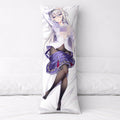 宮森睦月 - AnimePillow ファンアートエディション