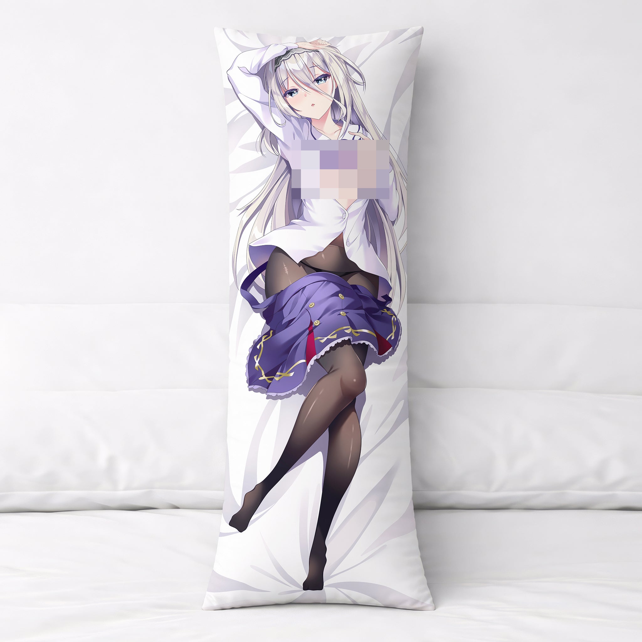 宮森睦月 - AnimePillow ファンアートエディション
