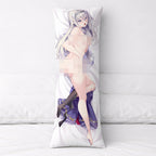 宮森睦月 - AnimePillow ファンアートエディション