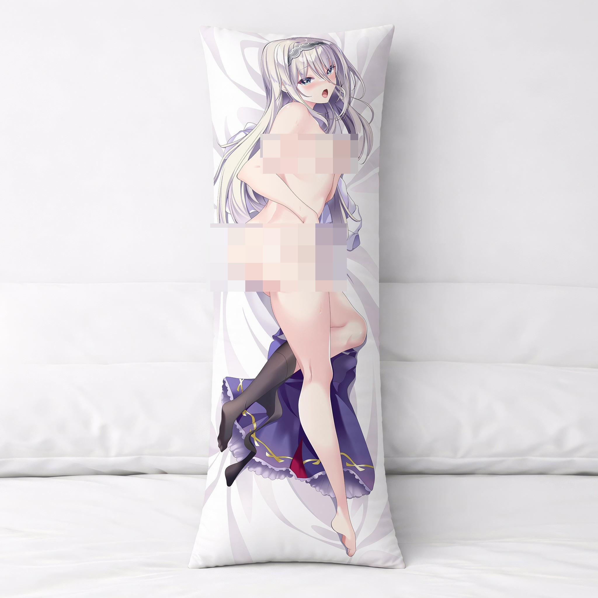 宮森睦月 - AnimePillow ファンアートエディション