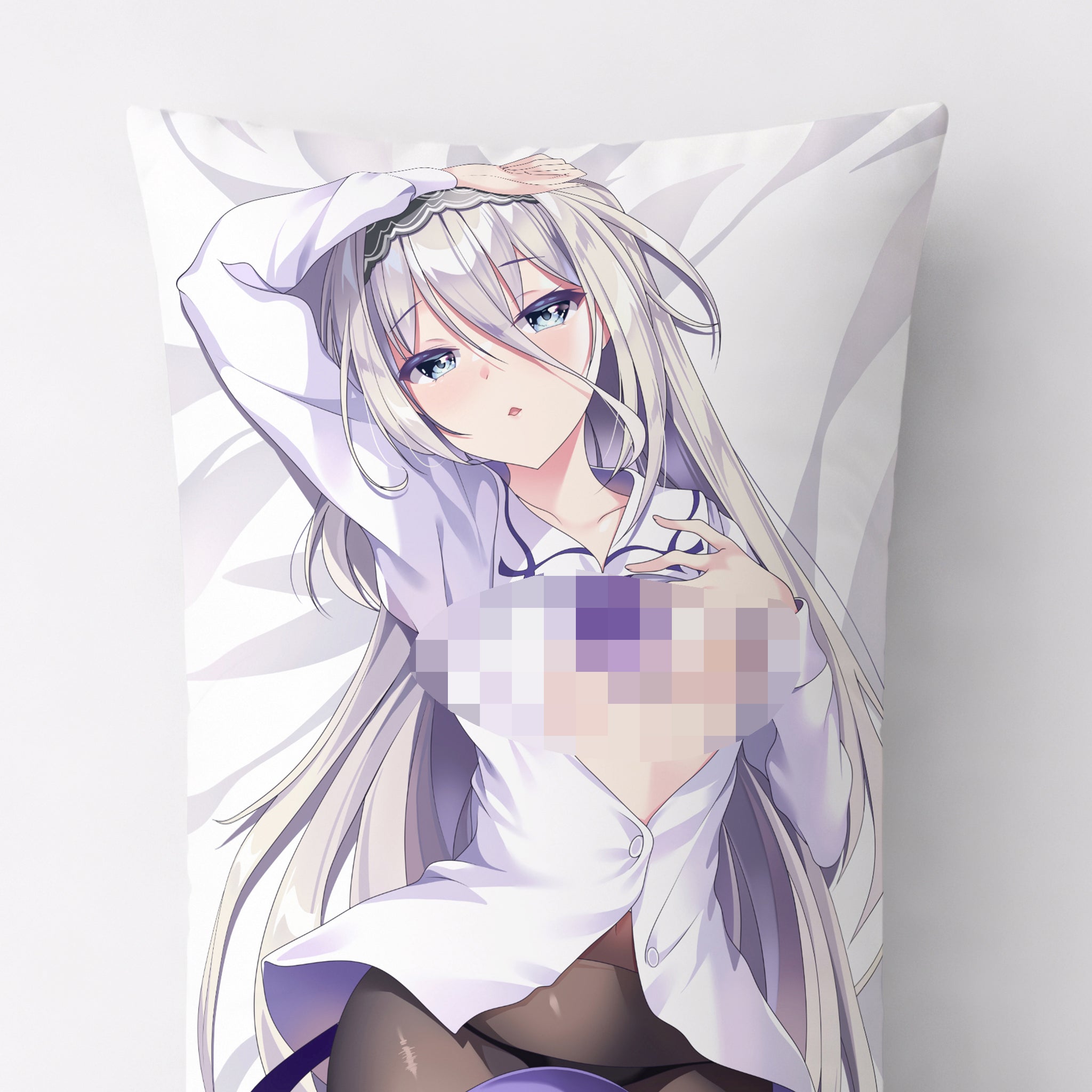 宮森睦月 - AnimePillow ファンアートエディション