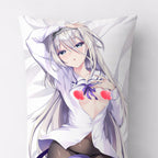 Mutsuki Miyamori - AnimePillow Fan-Art Edition