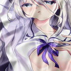 Mutsuki Miyamori - AnimePillow Fan-Art Edition