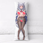 Cocoa - AnimePillow Fan-Art Edition
