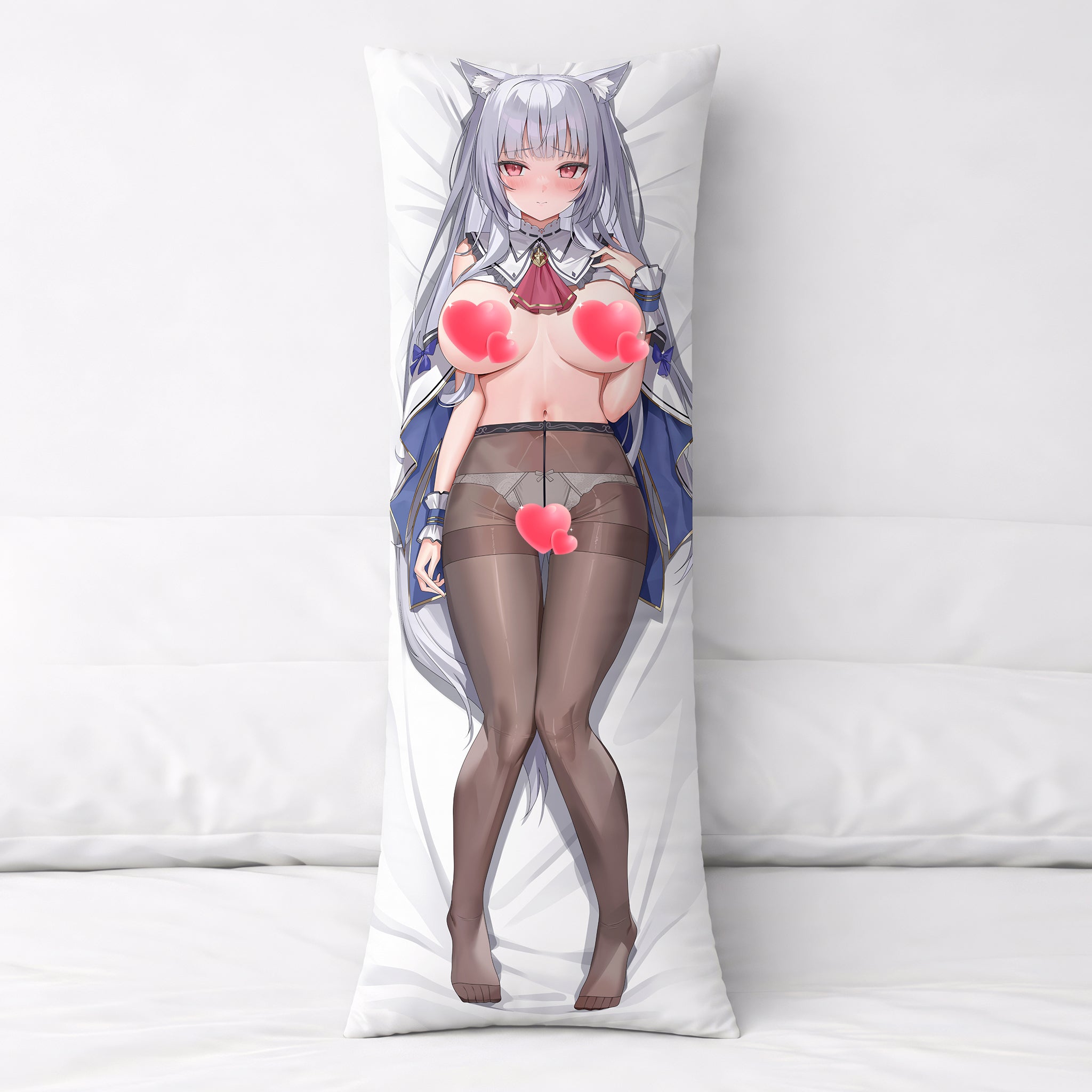 Cocoa - AnimePillow Fan-Art Edition