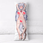 Cocoa - AnimePillow Fan-Art Edition