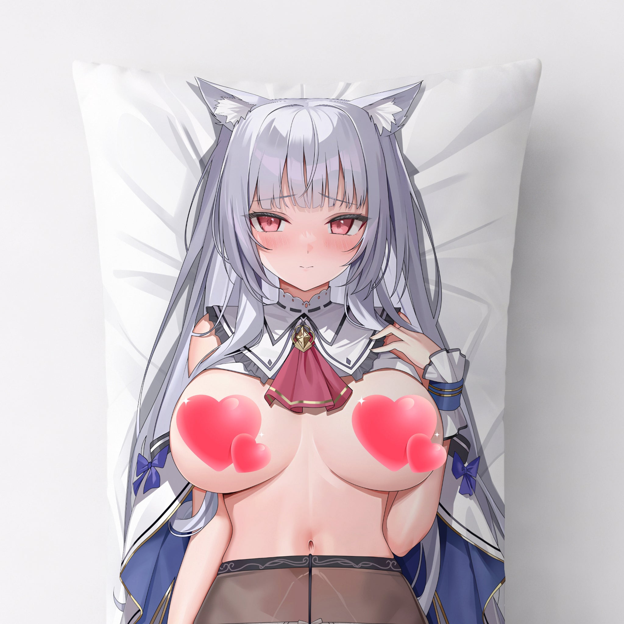Cocoa - AnimePillow Fan-Art Edition