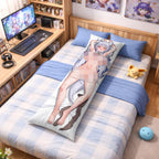 ココア - アニメ枕ファンアートエディション