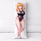 Natsuki Kusuzawa (Swimsuit Ver.) - AnimePillow Fan-Art Edition