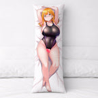 Natsuki Kusuzawa (Swimsuit Ver.) - AnimePillow Fan-Art Edition