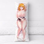 Natsuki Kusuzawa (Swimsuit Ver.) - AnimePillow Fan-Art Edition