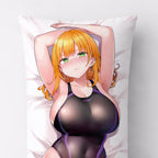 Natsuki Kusuzawa (Swimsuit Ver.) - AnimePillow Fan-Art Edition