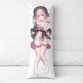 Koharu Shimoe (Ver.2) - AnimePillow Fan-Art Edition