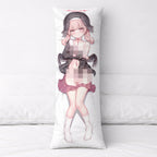 Koharu Shimoe (Ver.2) - AnimePillow Fan-Art Edition