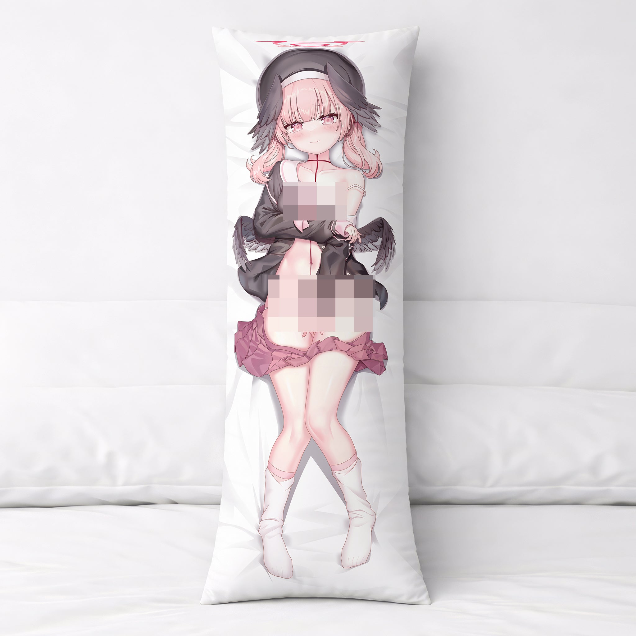 Koharu Shimoe (Ver.2) - AnimePillow Fan-Art Edition