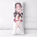 Koharu Shimoe (Ver.2) - AnimePillow Fan-Art Edition