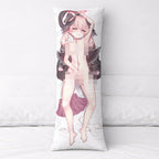 Koharu Shimoe (Ver.2) - AnimePillow Fan-Art Edition