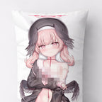 Koharu Shimoe (Ver.2) - AnimePillow Fan-Art Edition