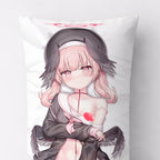 Koharu Shimoe (Ver.2) - AnimePillow Fan-Art Edition
