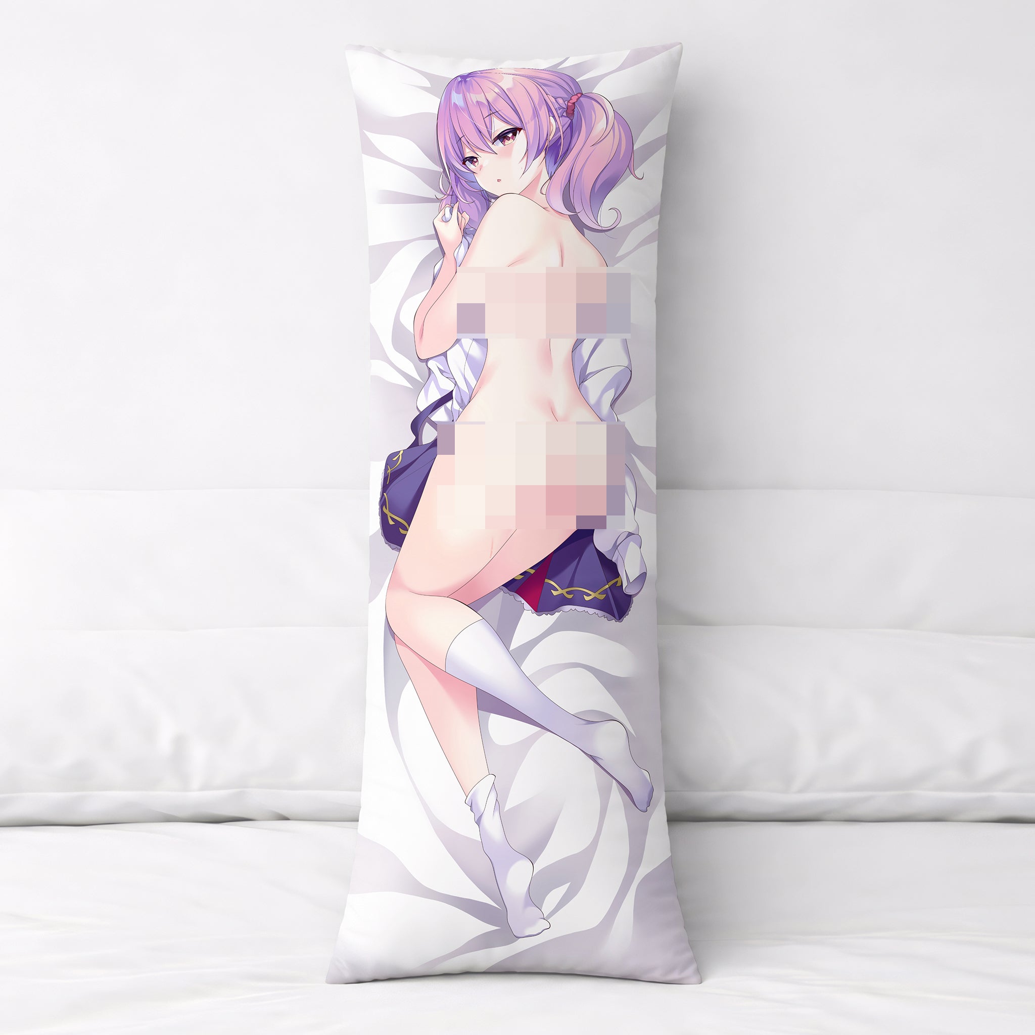 Hina Unohana - AnimePillow Fan-Art Edition