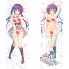Rize Tedeza (Ver.2) - AnimePillow Fan-Art Edition