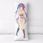 リーゼ・テデッサ (Ver.2) - AnimePillow ファンアートエディション