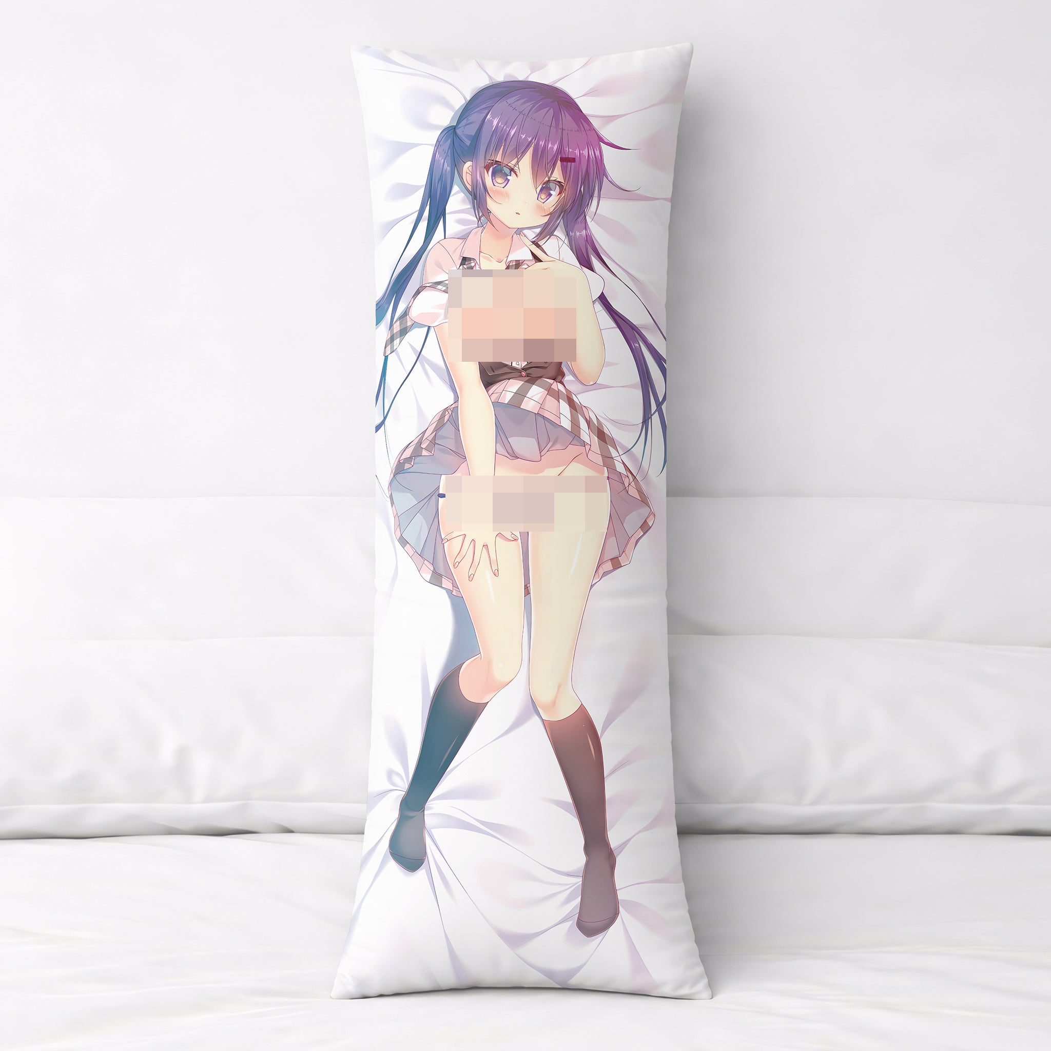 リーゼ・テデッサ (Ver.2) - AnimePillow ファンアートエディション