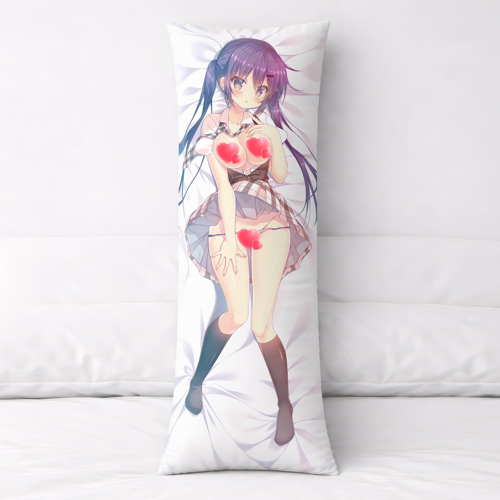 Rize Tedeza (Ver.2) - AnimePillow Fan-Art Edition