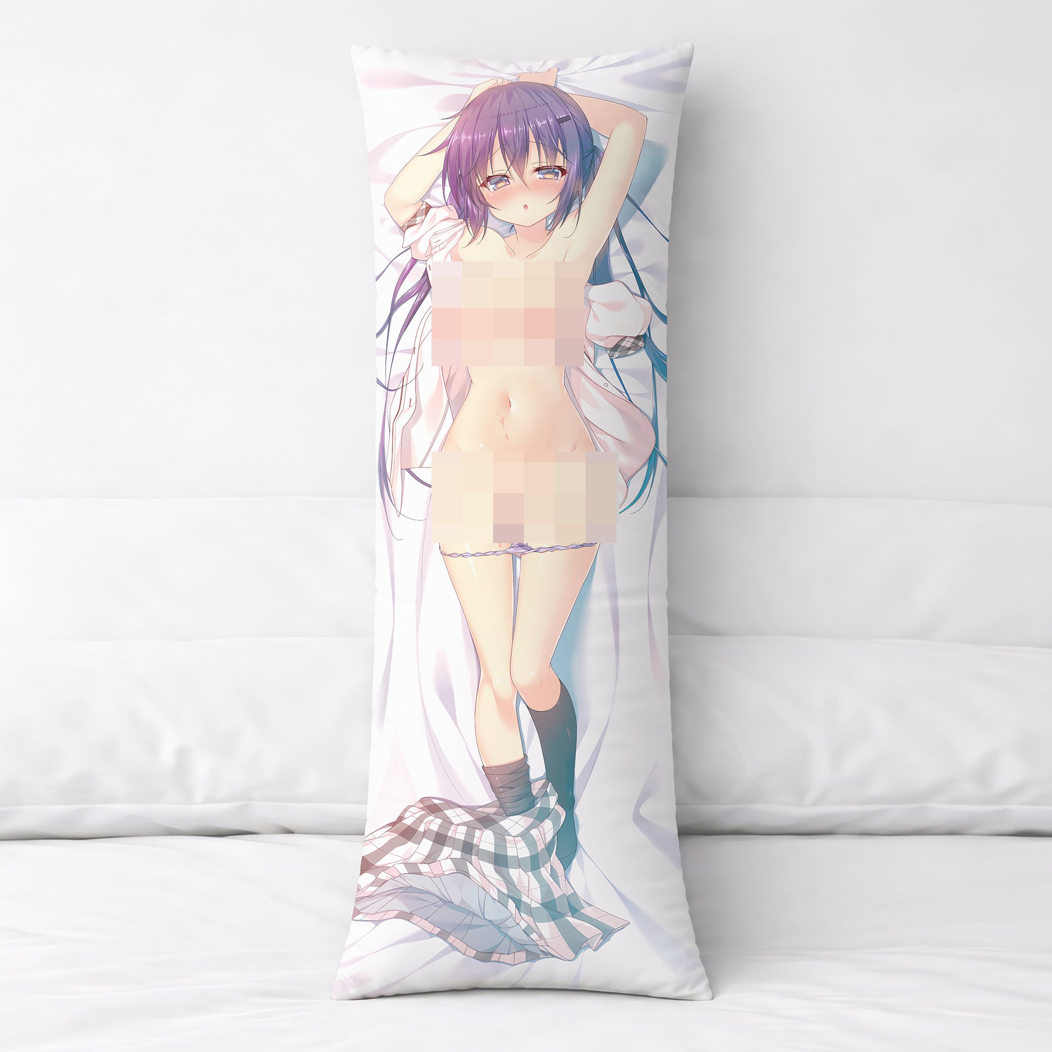リーゼ・テデッサ (Ver.2) - AnimePillow ファンアートエディション