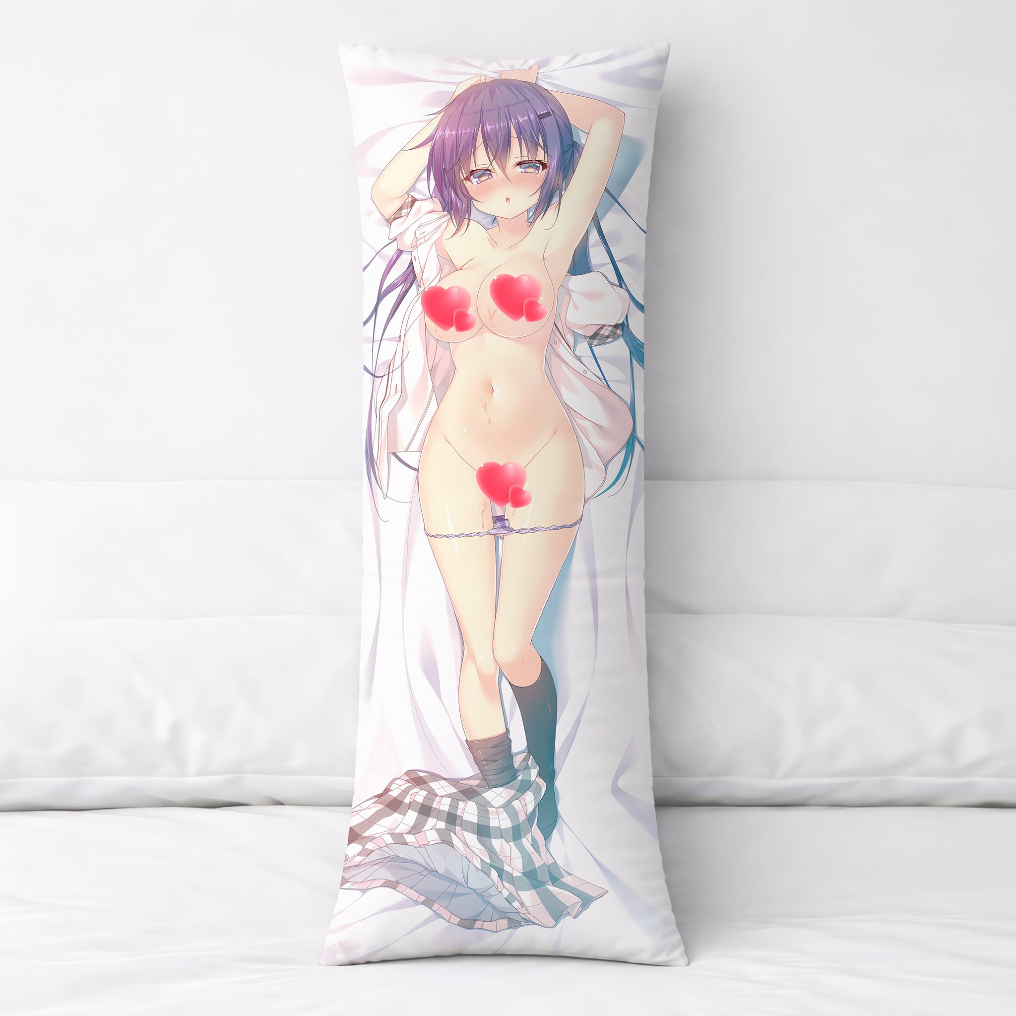 Rize Tedeza (Ver.2) - AnimePillow Fan-Art Edition
