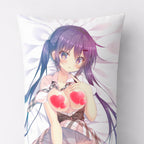Rize Tedeza (Ver.2) - AnimePillow Fan-Art Edition