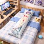 Rize Tedeza (Ver.2) - AnimePillow Fan-Art Edition